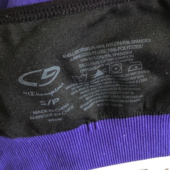 Champion Sports Bra - Picture 5 of 6